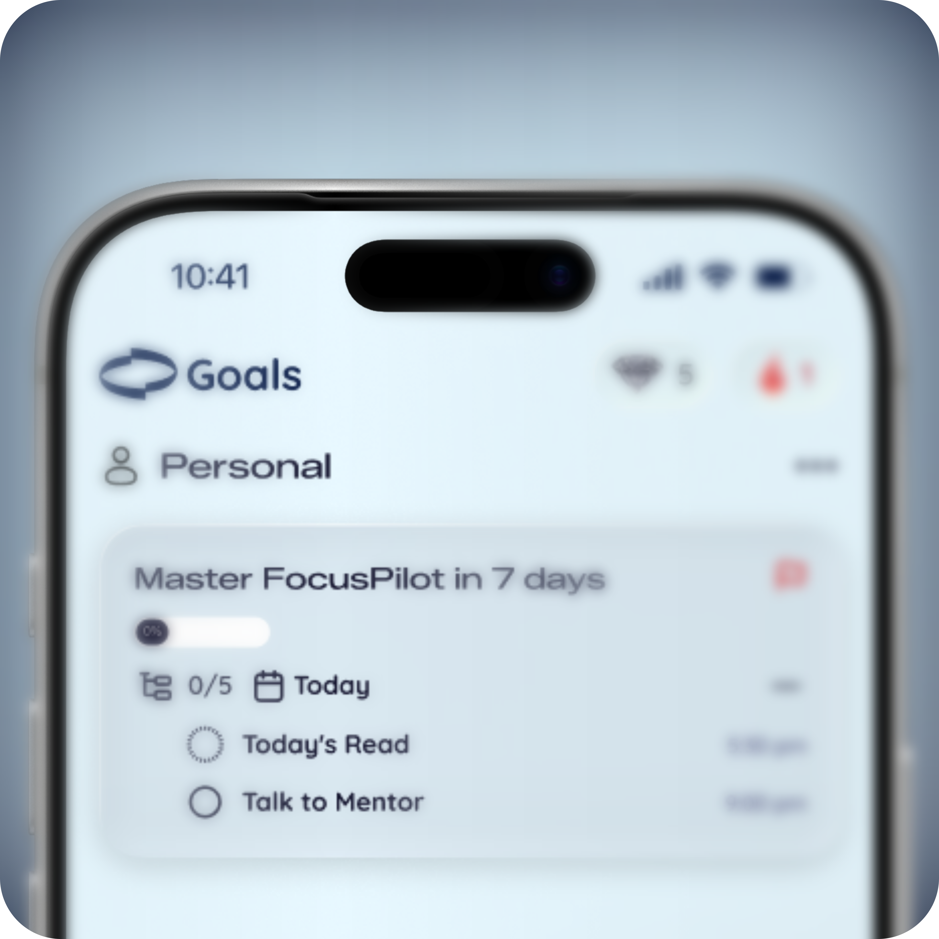 Download FocusPilot